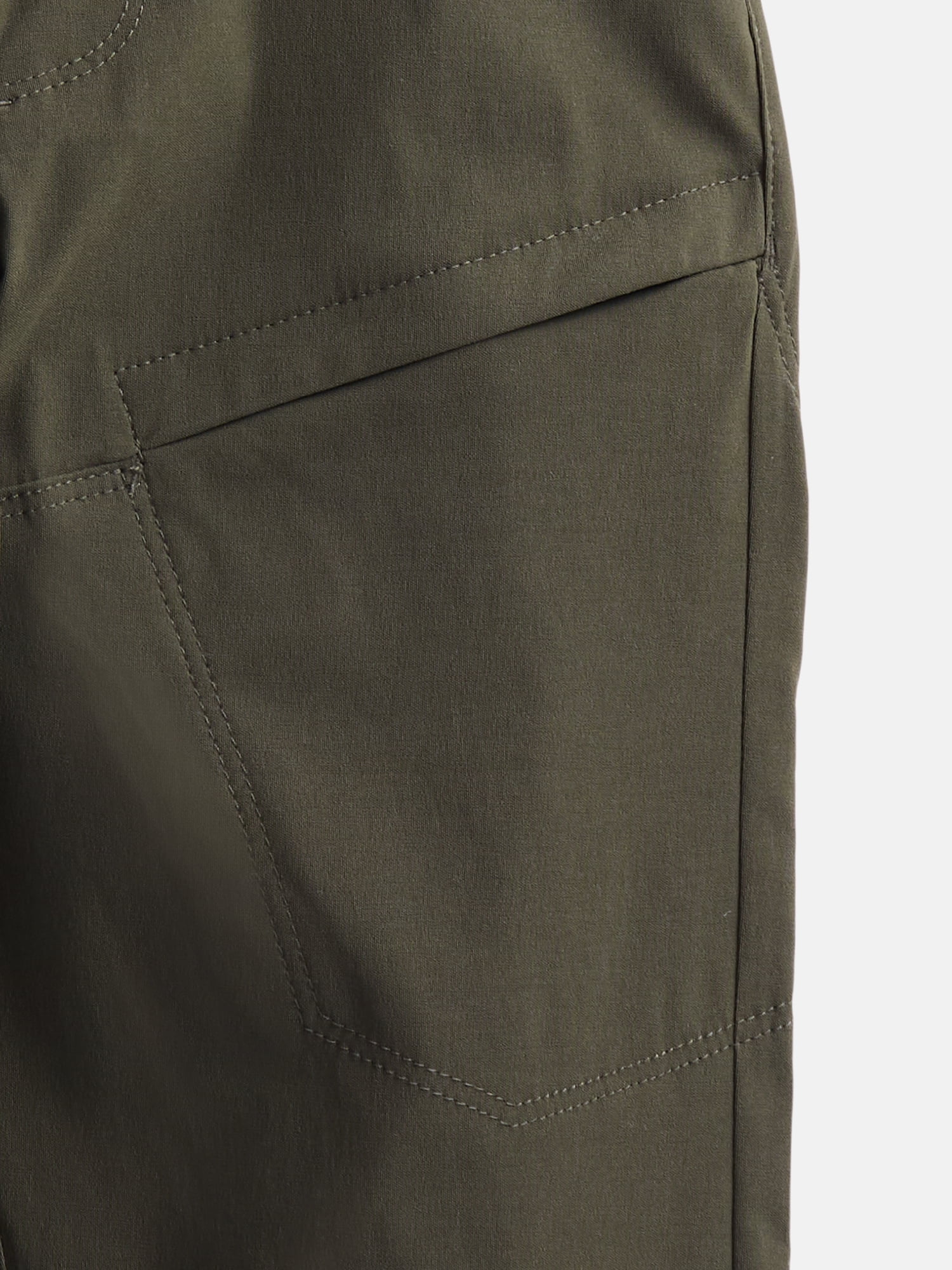 Ozark Trail Boys Hike Jeans, Sizes 4-18 & Husky