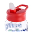 thumbnail image 2 of Botella Disney Stitch de Plástico con Popote para Agua de 1.1 Litro, 2 of 3