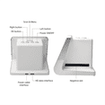 thumbnail image 5 of Film Photo Slide Monochrome Scanner Digital Converter Copier US Plug, 5 of 5