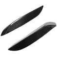 thumbnail image 5 of Front Bumper Side Splitter Canards Lip Spoiler for BMW F80 M3 F82 F83, 5 of 5