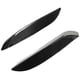 thumbnail image 5 of Front Bumper Side Splitter Canards Lip Spoiler for BMW F80 M3 F82 F83, 5 of 5