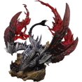 thumbnail image 2 of Monster Hunter Sky Comet Dragon Valphalk Anger Reprint Edition Figure, 2 of 4