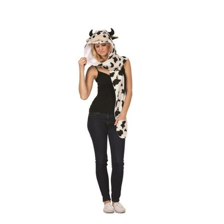 Casey the Cow Scatz Costume - One Size