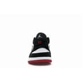 thumbnail image 3 of Jordan Kid's 1 Low Black Toe (2019) Shoes, from StockX, 3 of 5