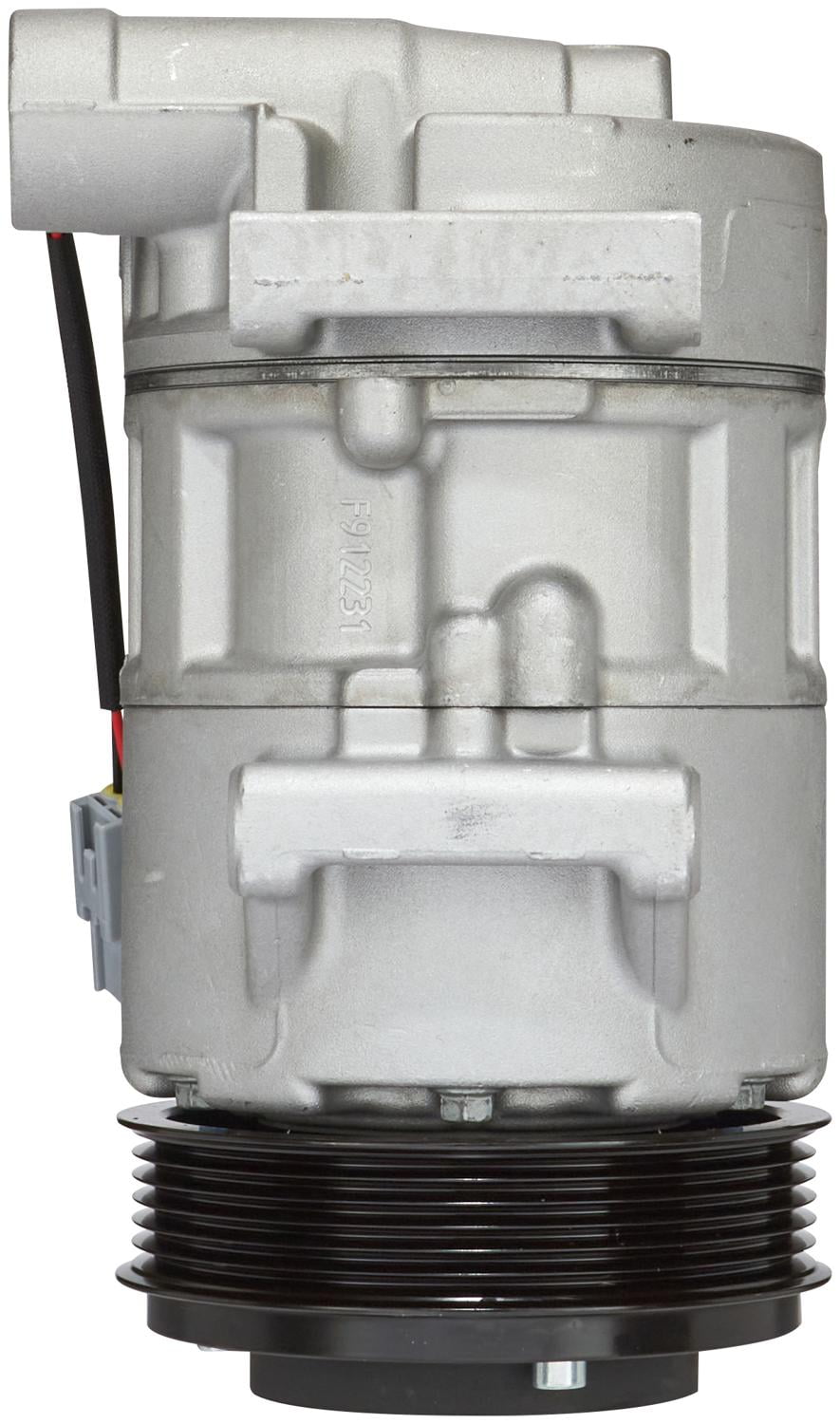 Spectra Premium A/C Compressor 0610372