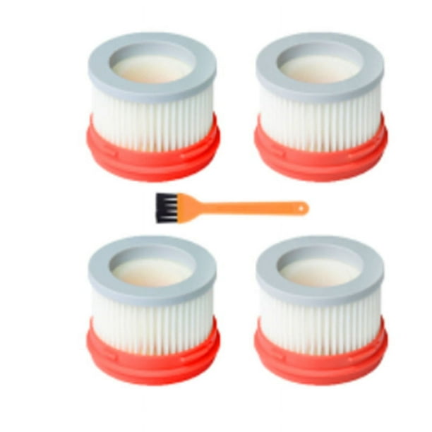 Para V9 V9B V9P V10 V11 V12 V12 PRO V16 T20 T30 H11 MAX Aspiradora InaláMbrica Filtro Hepa