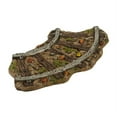 thumbnail image 2 of Dept 56 Accessories Haunted Rails Curved Track Ceramic Halloween 4030789, 2 of 3