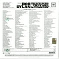 thumbnail image 4 of Bob Dylan - The Times They Are A-changin' (vinyl), 4 of 4