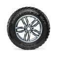 Radar Renegade R7 M/T LT33/12.50R22 Tire simolary.com 11 Radar Renegade R7 M/T LT33/12.50R22 Tire Simolary simolary.com 11