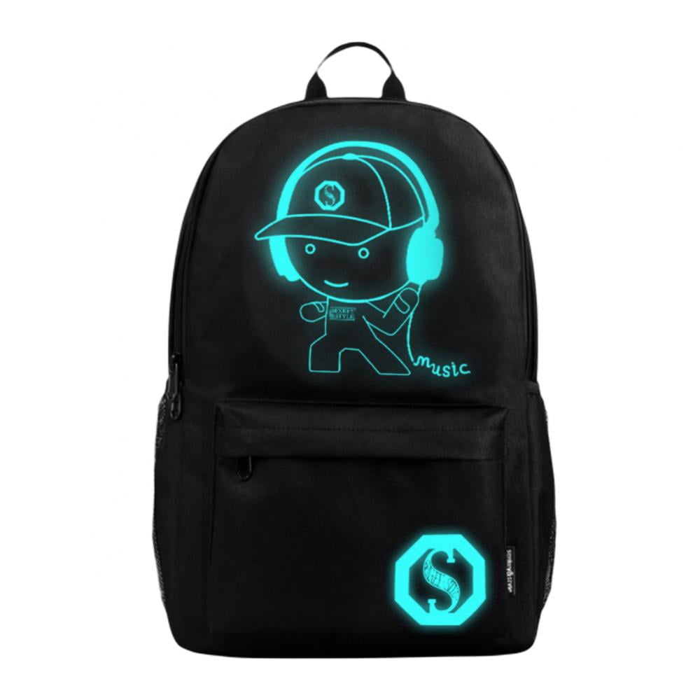 luminous backpacks