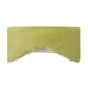 thumbnail image 1 of Máscara para dormir Strade Fareast Limited suave para todas las estaciones Amarillo verde, 1 of 8