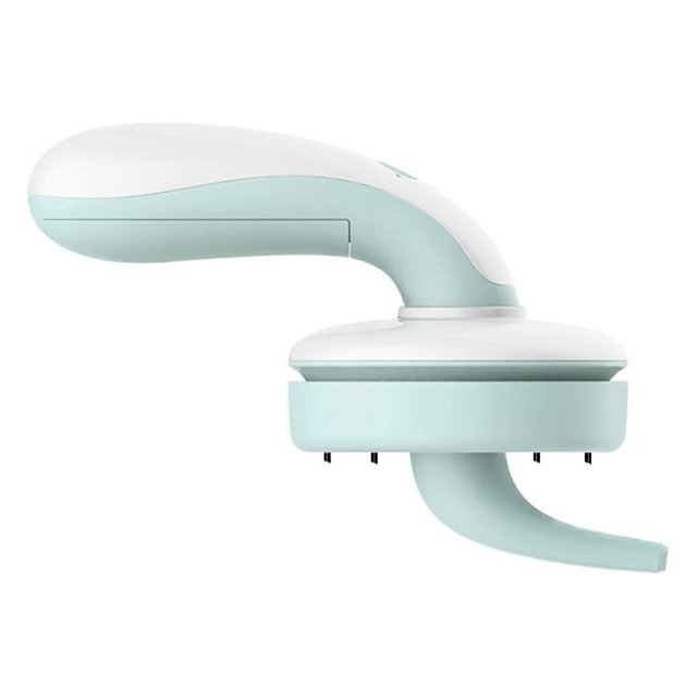 mini aspiradora de alta potencia de succión, mini aspiradora de mano mini aspiradora de polvo para mesa, hogar, oficina y coche Electrónica