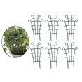 thumbnail image 3 of Enrejado decorativo Zulema Enrejado trepador para flores 6 piezas, 3 of 5