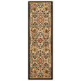 thumbnail image 1 of Mohawk Home Gwydrin Cream Polyester Area Rug, 1 of 6
