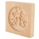 thumbnail image 1 of Moldes de madera para galletas Moldes de madera para galletas de mantequilla Moldes para galletas E, 1 of 3