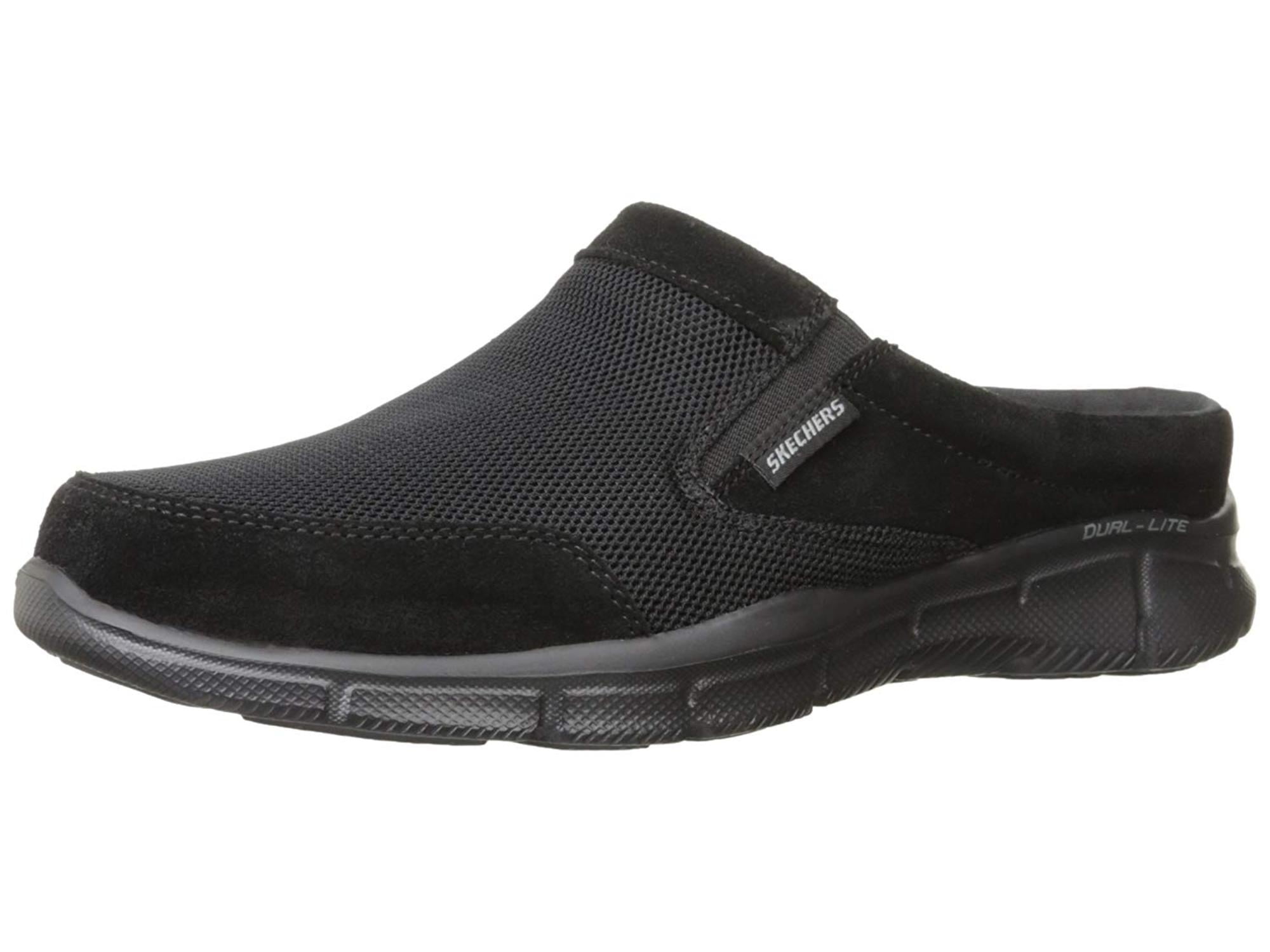 skechers mules mens