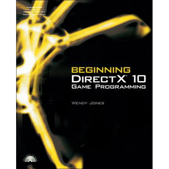 Pre-Owned Beginning DirectX 10 Game Programming (Paperback) 1598633619 9781598633610