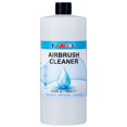 thumbnail image 1 of FansArriche Limpiador para Aerógrafo, Solución de Limpieza de 1 L (33.82 Oz) para Pinturas Acrílicas a Base de Agua, Limpia Rápidamente Aerógrafos Atascados, Pinceles y Herramientas de Arte, 1 of 6