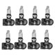 thumbnail image 1 of 8pcs TPMS Tire Pressure Sensor for Autel Tool TS408 TS508 ITS600 315MHZ & 433MHz 2 in 1 Programmable, 1 of 5
