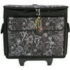 Everything Mary Rolling Sewing Machine Tote