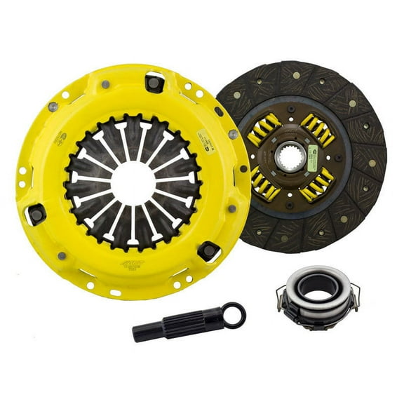 ACT 1991 Toyota MR2 XT/Perf Street Sprung Clutch Kit