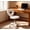 White#0, variant on Office Chairs Office Task Chair, Heart Chair with Swivel Wheels, White,Mesh Office Chairs