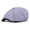 Light blue, variant on Hat Men's Thin Solid Color Casual Peak Hat Female Breda Hat Outdoor Retro Octagonal Hat Painter Hat Forward Hat
