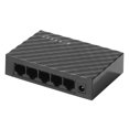 thumbnail image 1 of 10/100/1000M 5 puertos Gigabit Switch RJ45 Desktop Ethernet Network HUB (UE) Tmvgtek Componentes de Computadoras, 1 of 9