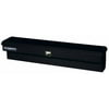 Lund 76772 Universal Tool Box Black Length: 70.250 in. Width: 8 in. Height: 15 i
