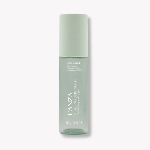 L'ANZA Healing Strength Neem Plant Silk Serum 100 mL
