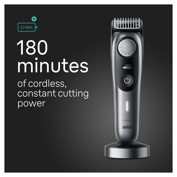 Braun Series 9 9440 All-in-One Style Kit, 13-in-1 Grooming