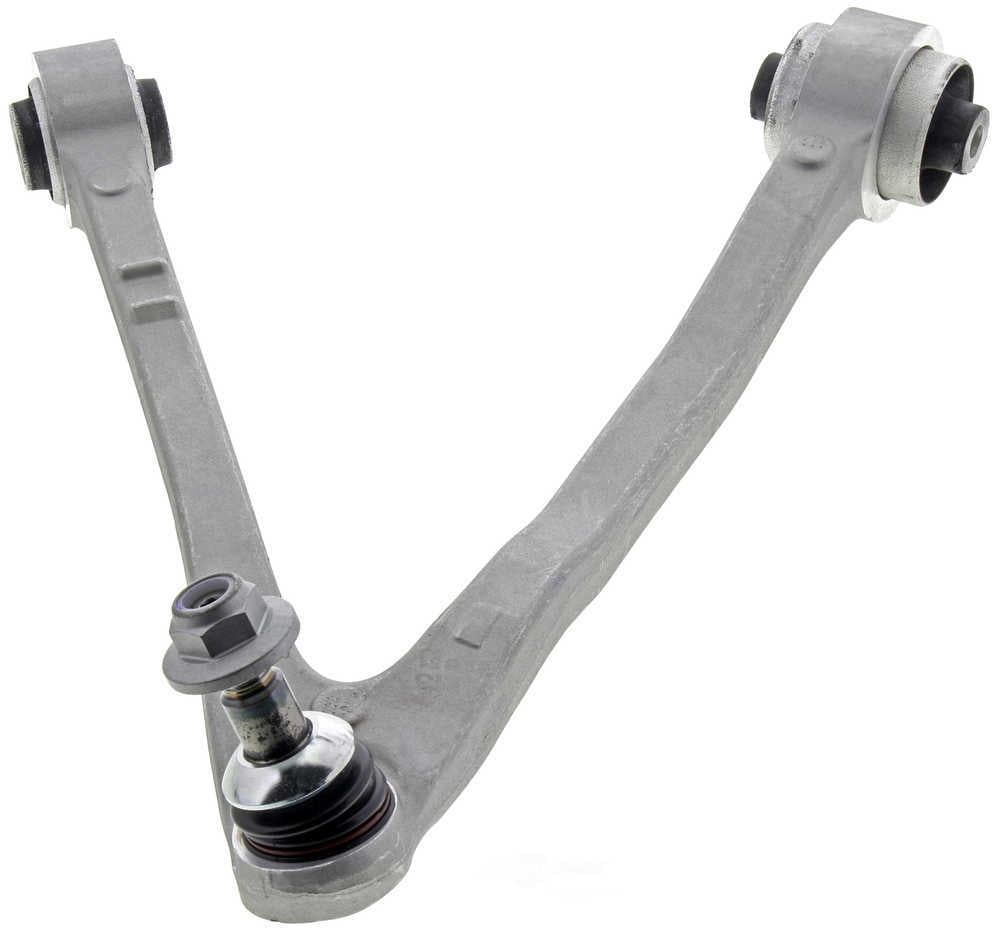 Mevotech CMS101609 Suspension Control Arm and Ball Joint Assembly