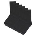 thumbnail image 1 of Soxy Chaussettes en Coton pour Garçons/filles (Lot de 12), 1 of 3