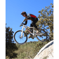 thumbnail image 4 of Zapatos para senderismo Y Mtb Modelo Nomada De Uzi Sport, 4 of 4