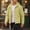 Green, variant on Jerdar Men's Spring Coat Outdoor Mountaineering Riding Windproof Work Coat Mens Outerwear