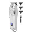 thumbnail image 4 of Cortapelos para peinar el cabello, cortapelos recargable por USB, cortapelos para salón, máxima confiabilidad, 4 of 8