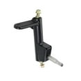 thumbnail image 4 of Junta de dirección del husillo Junta de dirección Eje principal Accesorios de metal para KT196 Suministros de fácil instalación negros resistentes, 4 of 8