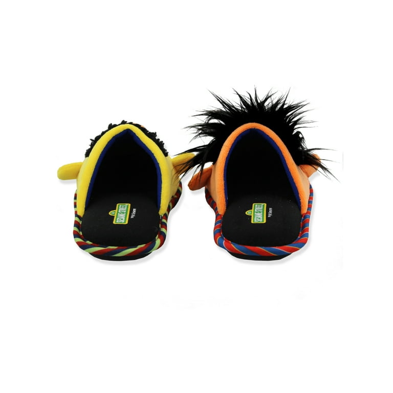 Bert and online ernie slippers