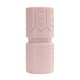 thumbnail image 2 of Plastic Imitation Glazed Vase Living Room Flower Arrangement TV Cabinet Decoration Dried Flower Decoration Flower Pot Flower Utensil, 2 of 6