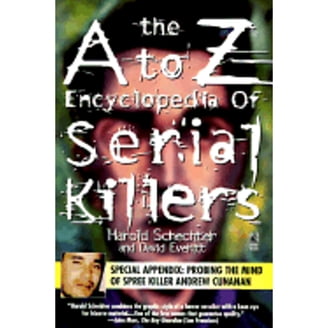 Zodiac Killer - Walmart.com