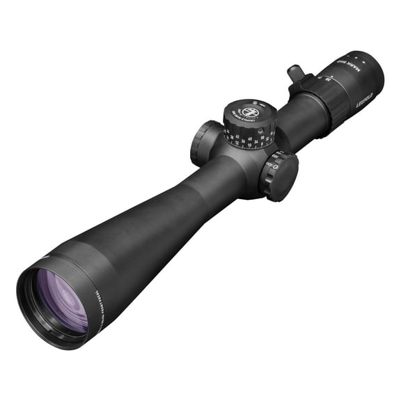 Leupold Mark 5HD Rifle Scope 7-35x 56mm TMR Reticle Matte Black