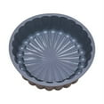 thumbnail image 1 of Cake Mold Tear-resistant DIY Silicone Gum Paste Baking Mold for Restaurant, 1 of 6