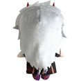 thumbnail image 2 of Genshin Impact Plush Yae Miko/arataki Itto/gorou/raiden Shogun/thoma Varios roles adecuados para los fanáticos de los juegos y del anime a quienes les gusta Genshin (20 cm 7,8 pulgadas) (ara, 2 of 2