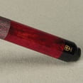 thumbnail image 3 of McDermott GS03 Pool Billiard Cue Defy Carbon Fiber Shaft 12 mm, with Hard Case, 3 of 9