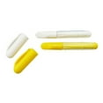 thumbnail image 4 of Lohuatrd Fabric Chalk Markers for Sewing, Sewing Chalk for Fabric - Easy and Consistent Erasable Marking - Tailors Chalk for All Fabric Marking - Needle Felting Tool, 4 of 8
