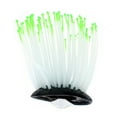 thumbnail image 2 of Meidiya Soft Silica Simulation Anemone Aquarium Decorations Glow in The Dark,Glowing Coral Ornaments for Fish Tank Decorations, 2 of 8