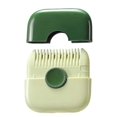 thumbnail image 1 of Hair clipper comb multifunctional twoinone household for girls to trim broken hair and cut split ends, 1 of 5