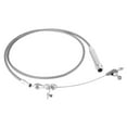 thumbnail image 3 of 700R4 Kickdown Cable, Transmission Detent Cable with Premium Plastic Material, for 700R4 Transmissions, 3 of 7