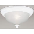 thumbnail image 3 of Lámpara de techo Westinghouse 66378 30 cm blanca, 3 of 3