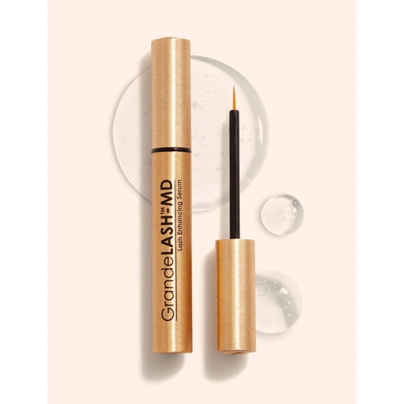Grande Cosmetics GrandeLASH-MD Eyelash Enhancer Liquid 2ML